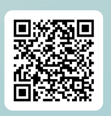 A qr code with a picture of a tree.